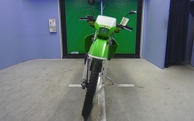 KAWASAKI KDX125 SR 1993 DX125A