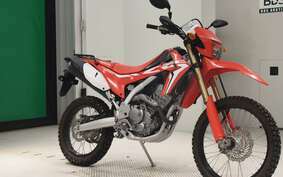 HONDA CRF250L MD44