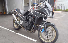 KAWASAKI GPZ900R NINJA 1984 ZX900A