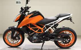 KTM 390 DUKE 2018 JPJ40