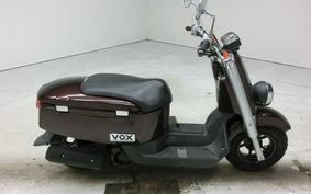 YAMAHA VOX 2009 SA31J