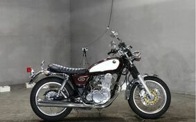 YAMAHA SR400 2009 RH01J