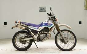 YAMAHA SEROW 225 W 4JG