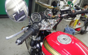 HONDA CB400F 2000 NC36