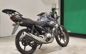 YAMAHA YBR125