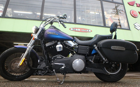 HARLEY FXDB 2010 GX4