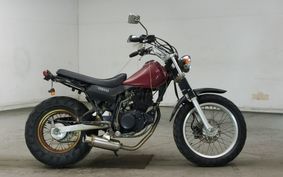 YAMAHA TW200 DG07J