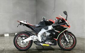 APRILIA RS4 125 TW00