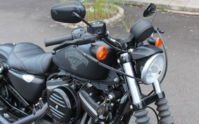 HARLEY XL883N 2016 LE2