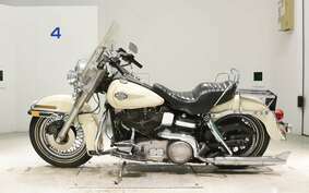 HARLEY FLHX 1340 1986 AEK