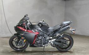 YAMAHA YZF-R1 2010 RN23E