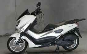 YAMAHA N-MAX 125 SED6J