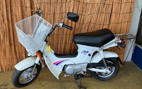 HONDA CHALY 50 CF50