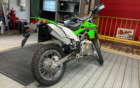 KAWASAKI KLX150 LX150G