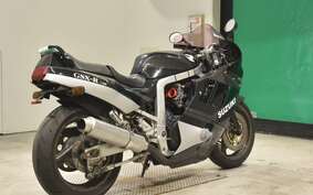 SUZUKI GSX-R1100 1989 GV73A