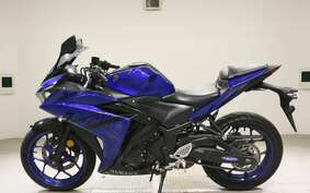 YAMAHA YZF-R25 RG43J