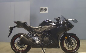 YAMAHA YZF-R3 2015 RH07J