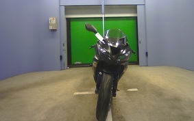 KAWASAKI NINJA ZX-6R A 2015 ZX636E