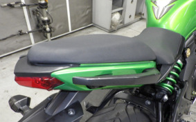 KAWASAKI NINJA 400 2016 EX400E