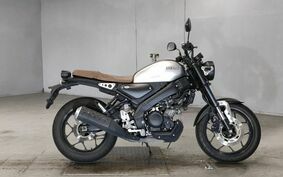 YAMAHA XSR155 不明