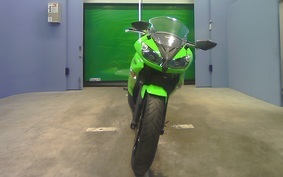 KAWASAKI NINJA 400R 2010 ER400B