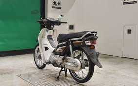 HONDA DREAM 110 JA27