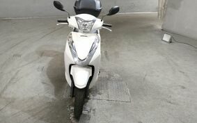 HONDA LEAD 125 JF45