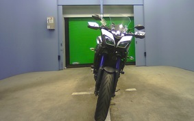 YAMAHA MT-09 Tracer 2015 RN36J