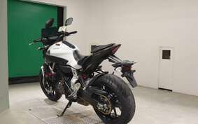 YAMAHA MT-07 2014 RM07J