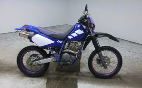 YAMAHA TT250R 4GY