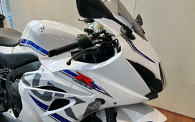 SUZUKI GSX-R1000 ABS 2018 DM11A