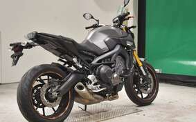 YAMAHA MT-09 A 2015 RN34J