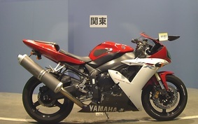 YAMAHA YZF-R1 2003 RN09