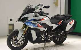 BMW S1000XR 2022