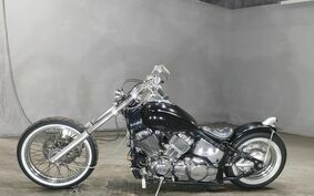 YAMAHA DRAGSTAR 400 1996 4TR