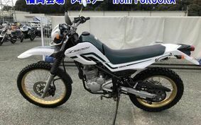 YAMAHA SEROW 250 DG11J