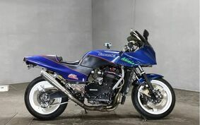 KAWASAKI GPZ900R NINJA 1993 ZX900A