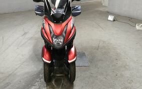 YAMAHA TRICITY 125 SE82J