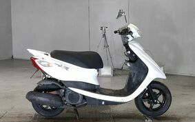 YAMAHA JOG ZR Evolution 2 SA39J