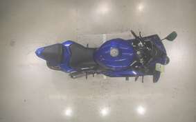 YAMAHA YZF-R6 2006 RJ12