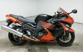 KAWASAKI ZX 1400 NINJA 2010 ZXNC17