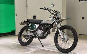 HONDA MT125 ELSINORE MT125