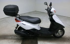 YAMAHA AXIS 125 TREET 2009 SE53J