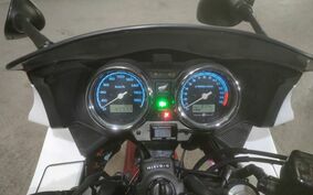 HONDA CB400 SUPER BOLDOR 2006 NC39