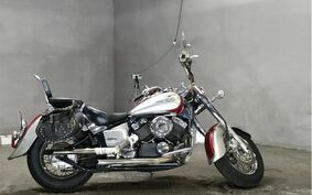 YAMAHA DRAGSTAR 400 CLASSIC 2006 VH01J