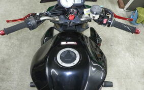 KAWASAKI Z1000 Gen.3 2008 ZRT00B