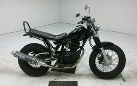 YAMAHA TW200 DG07J