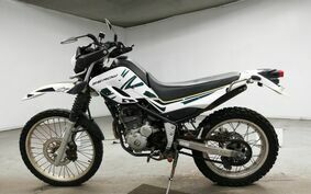 YAMAHA SEROW 250 DG17J