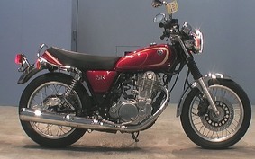 YAMAHA SR400 Gen.4 2011 RH03J