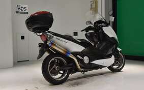 YAMAHA T-MAX500 Gen.3 2010 SJ08J